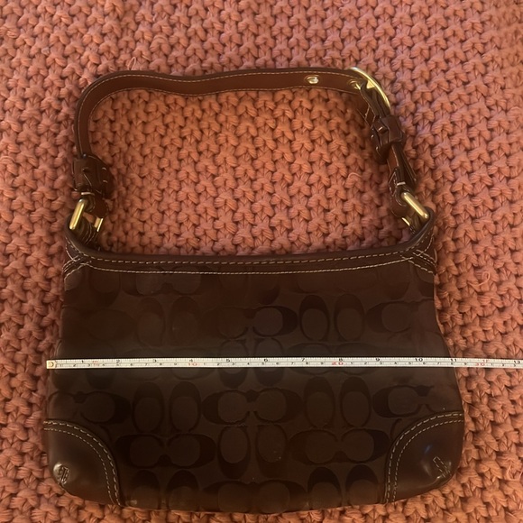 Coach Handbag - Picture 3 of 15